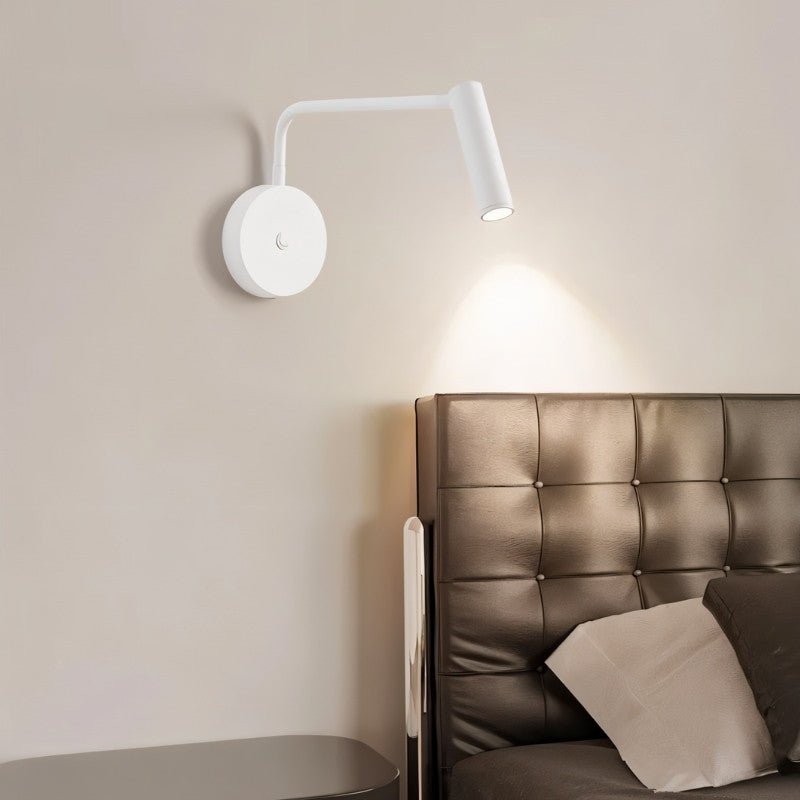 Enso Bedside Reading Lamp