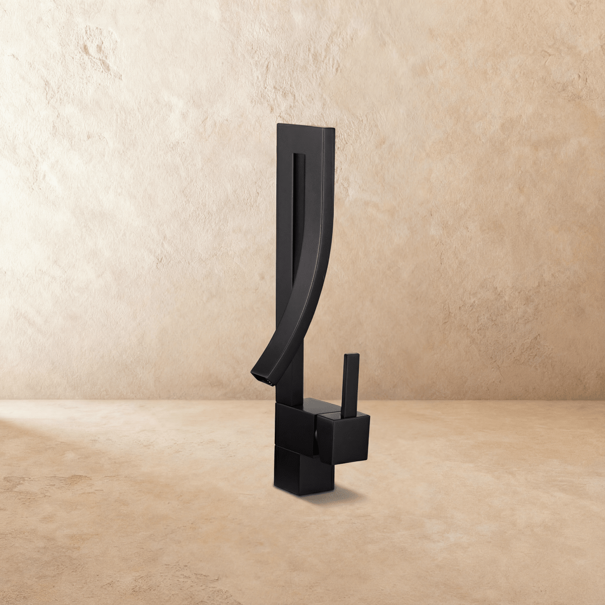 Torvex Bathroom Faucet