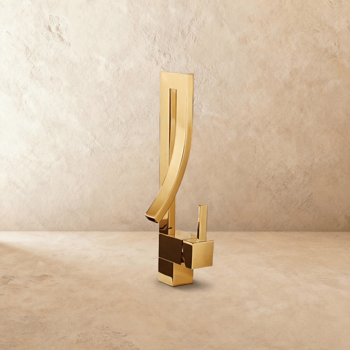 Torvex Bathroom Faucet