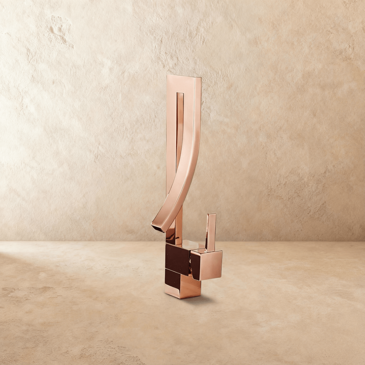 Torvex Bathroom Faucet