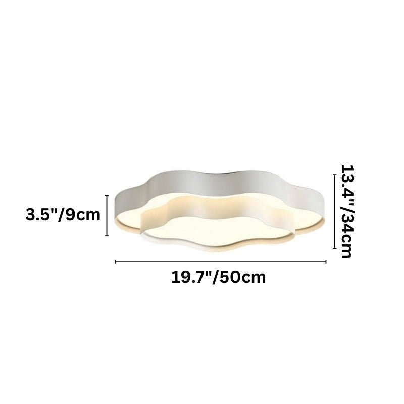 Caziel Ceiling Light