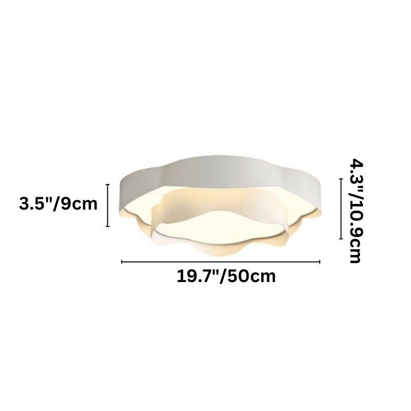 Caziel Ceiling Light