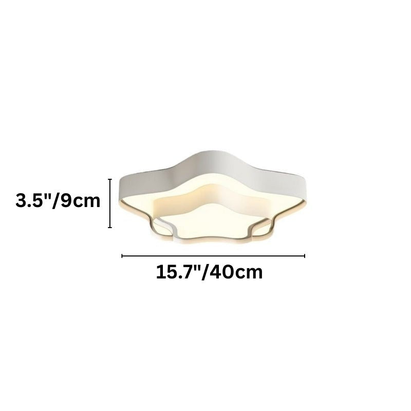 Caziel Ceiling Light