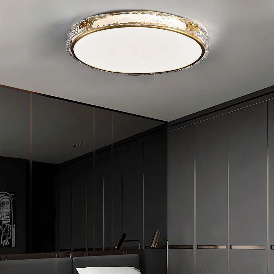 Kirevyn Ceiling Light