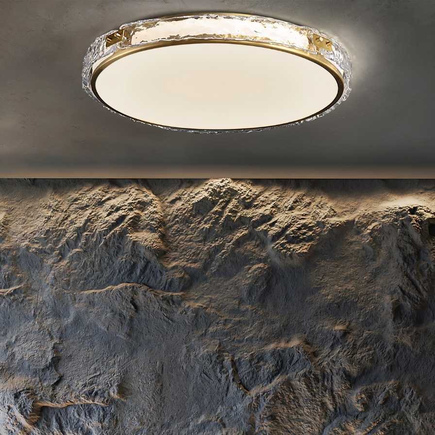 Kirevyn Ceiling Light