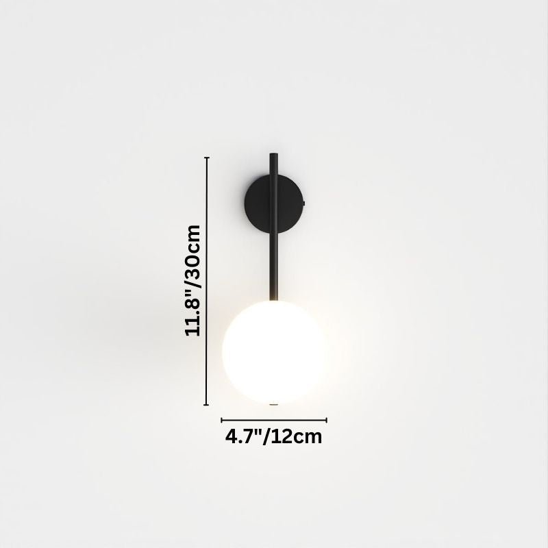 Vesta Wall Lamp