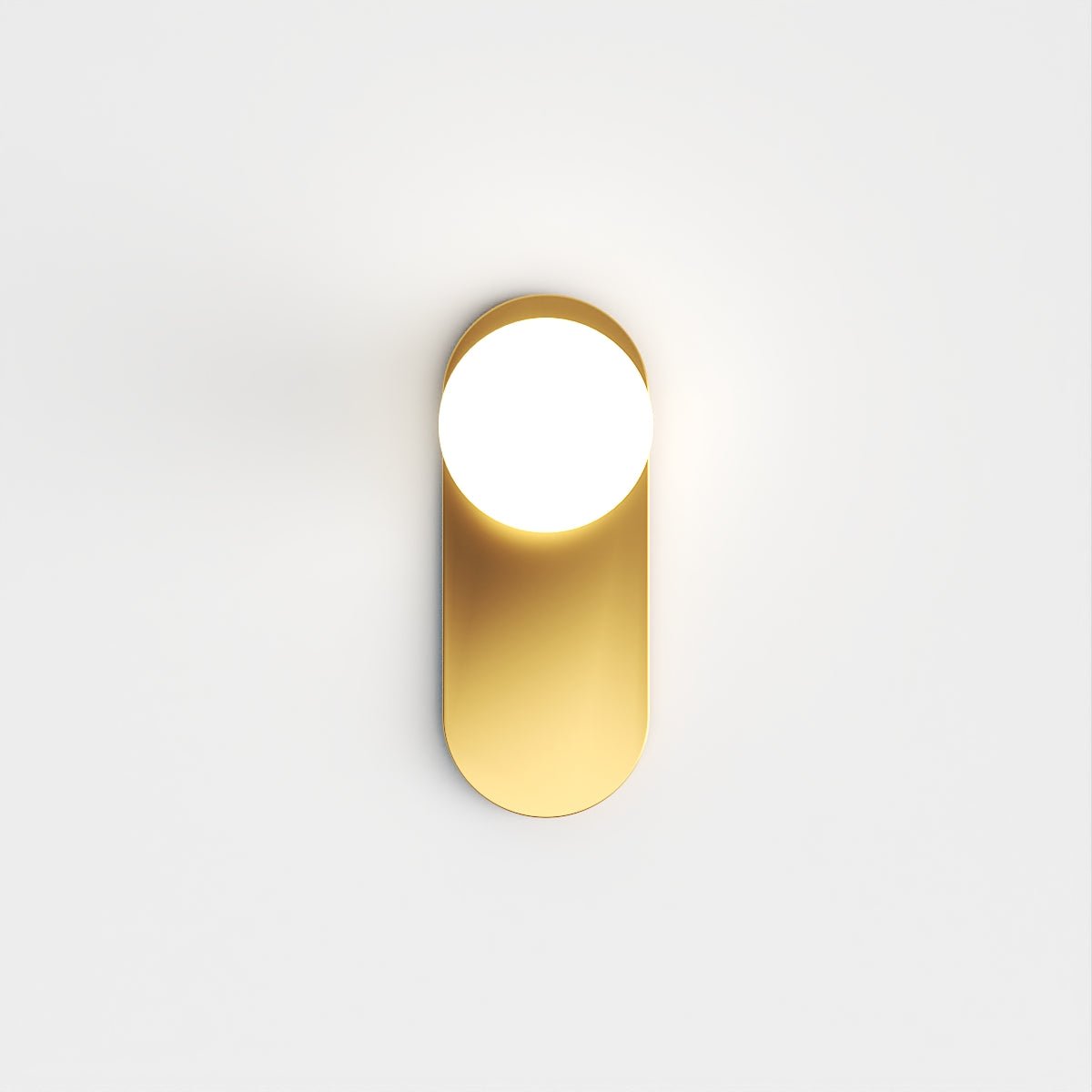 Vesta Wall Lamp