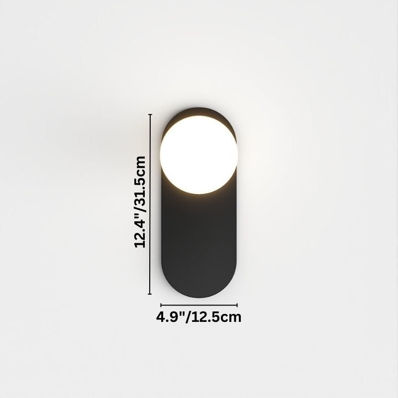 Vesta Wall Lamp