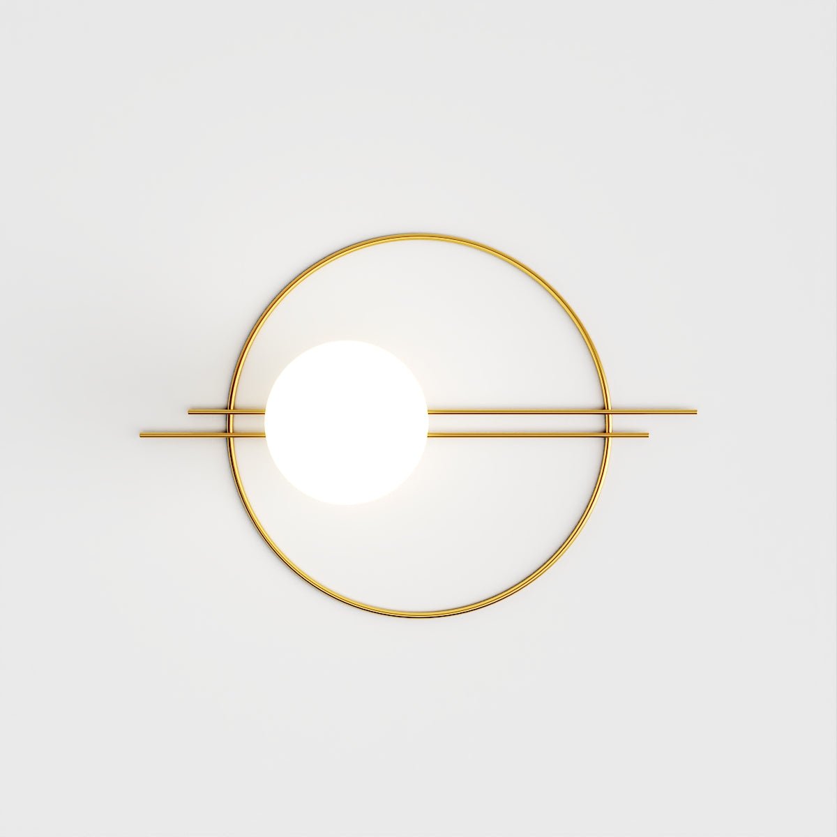 Vesta Wall Lamp
