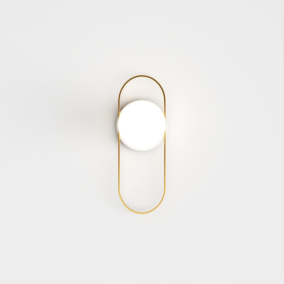 Vesta Wall Lamp