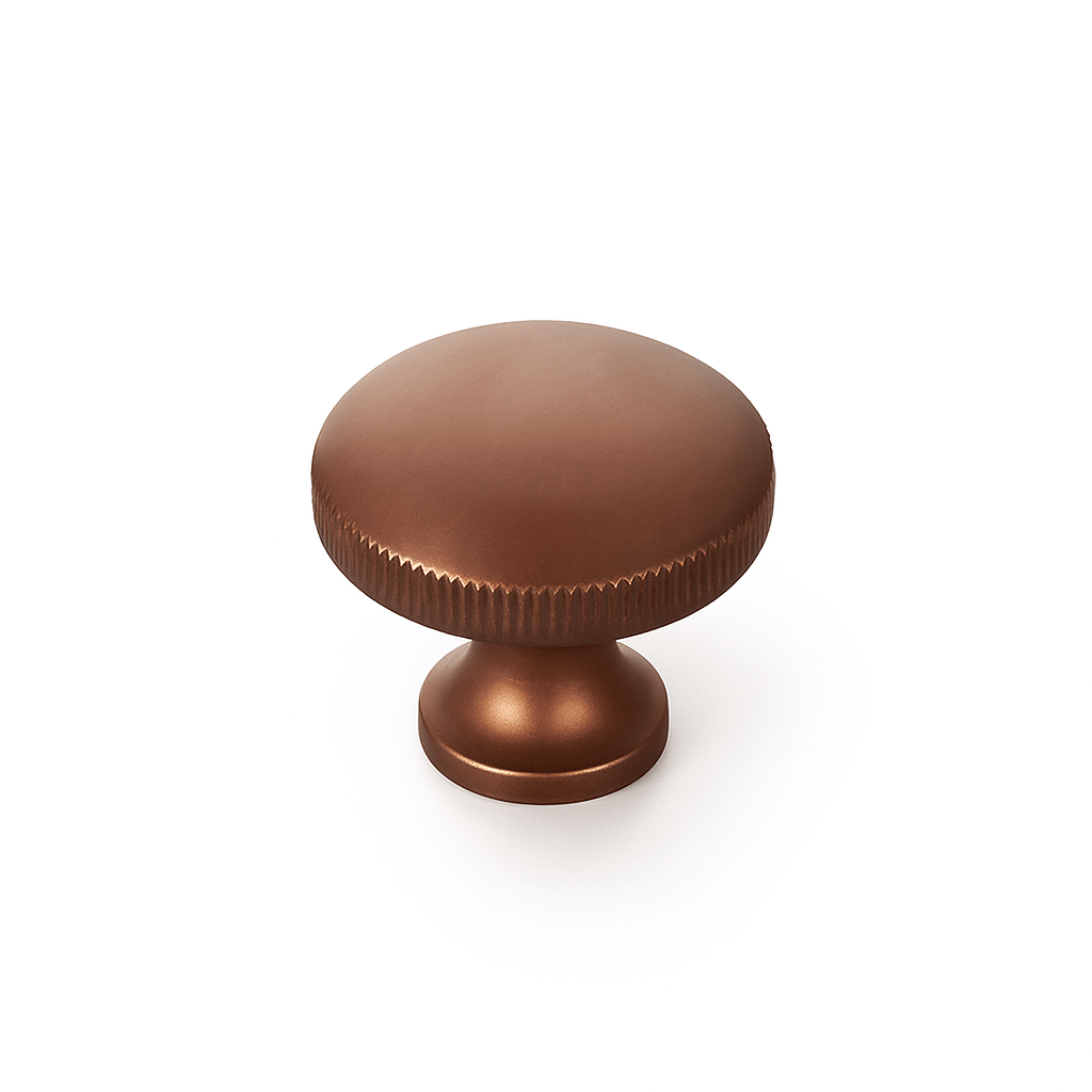 Orrix Knob & Pull Bar