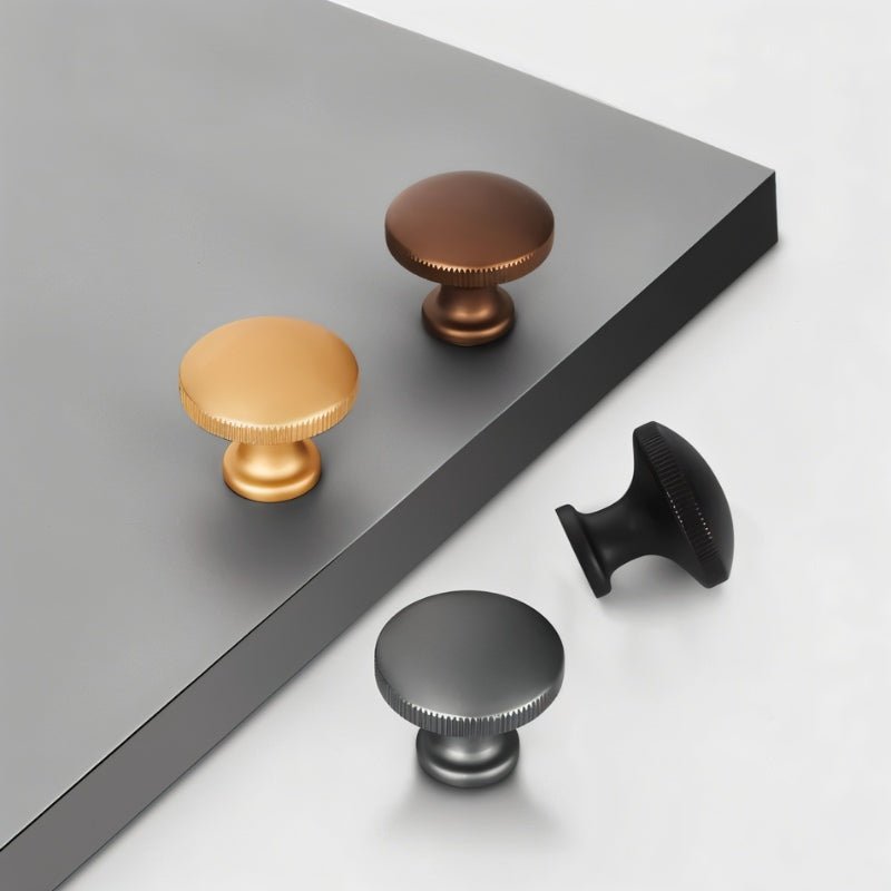 Orrix Knob & Pull Bar