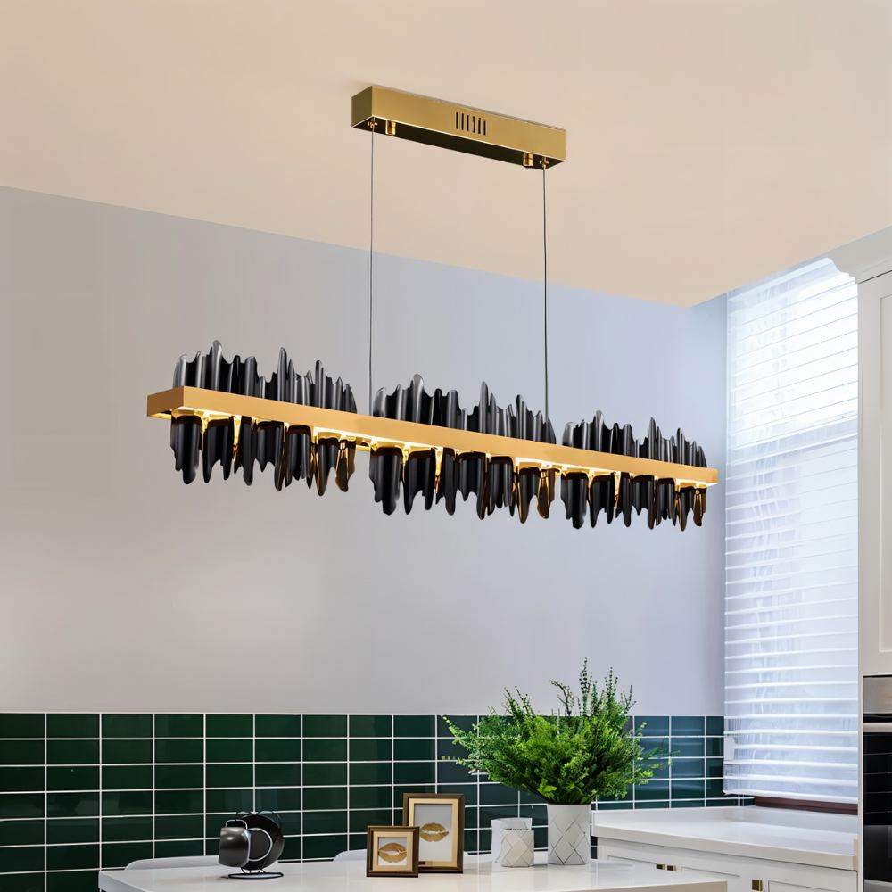Vireo Linear Chandelier