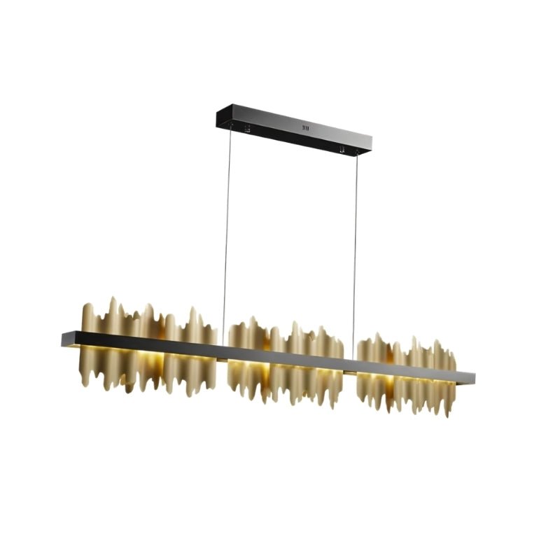 Vireo Linear Chandelier