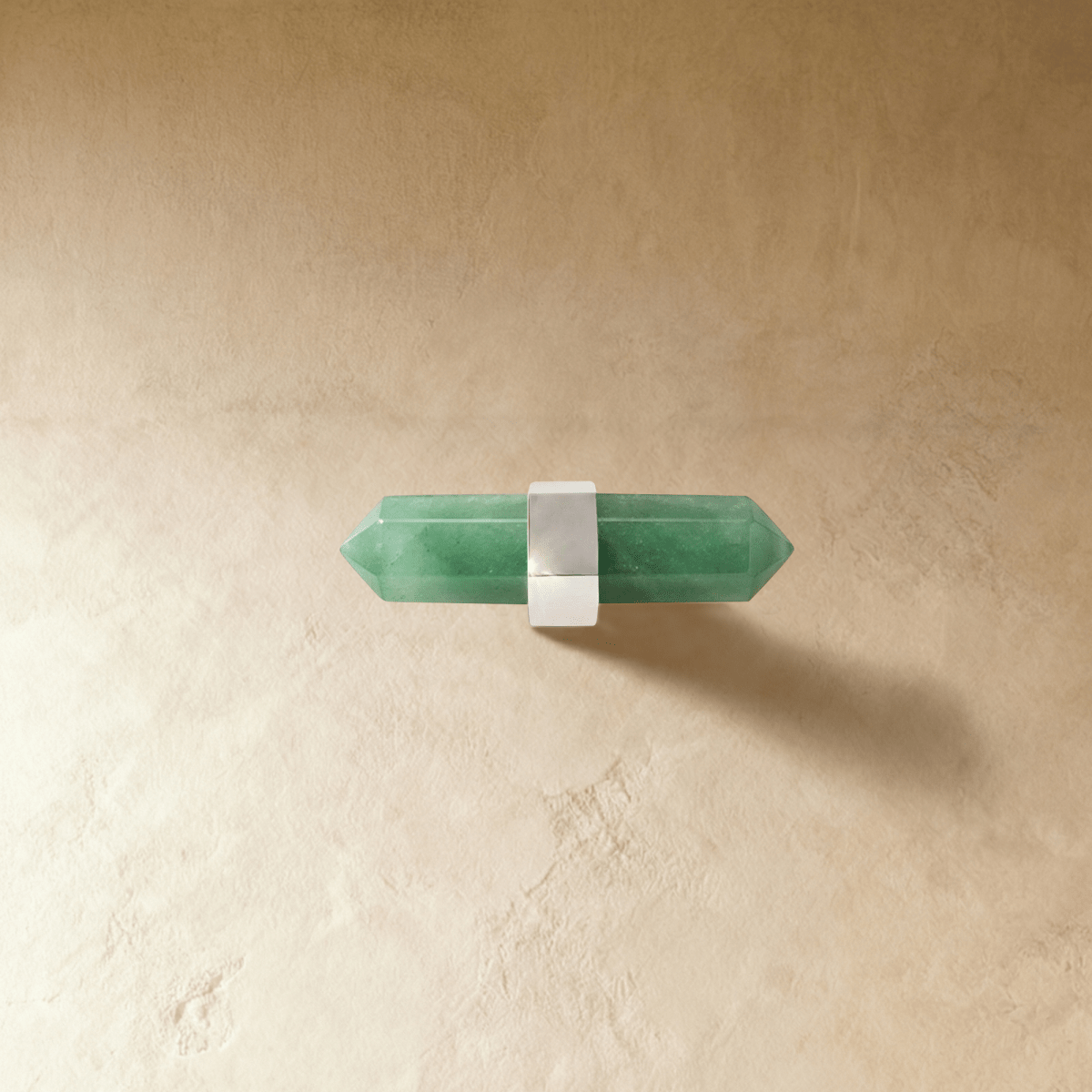 Lunorix Crystal Knob & Pull Bar