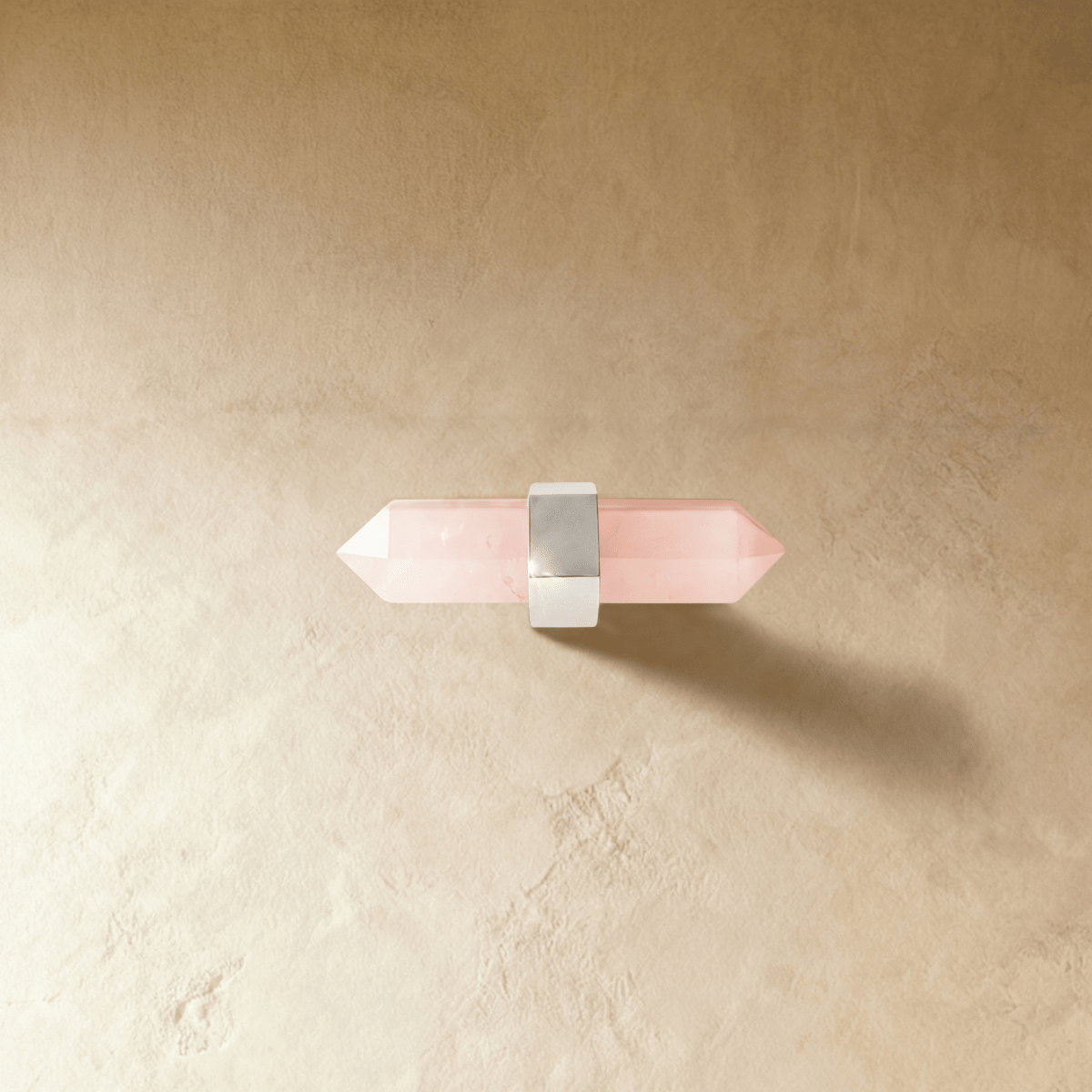 Lunorix Crystal Knob & Pull Bar