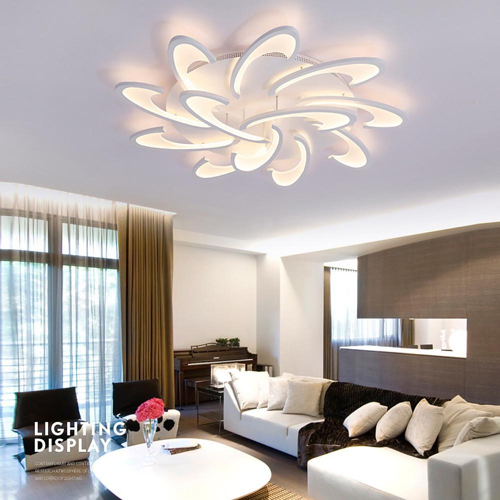 Ovela Ceiling Light
