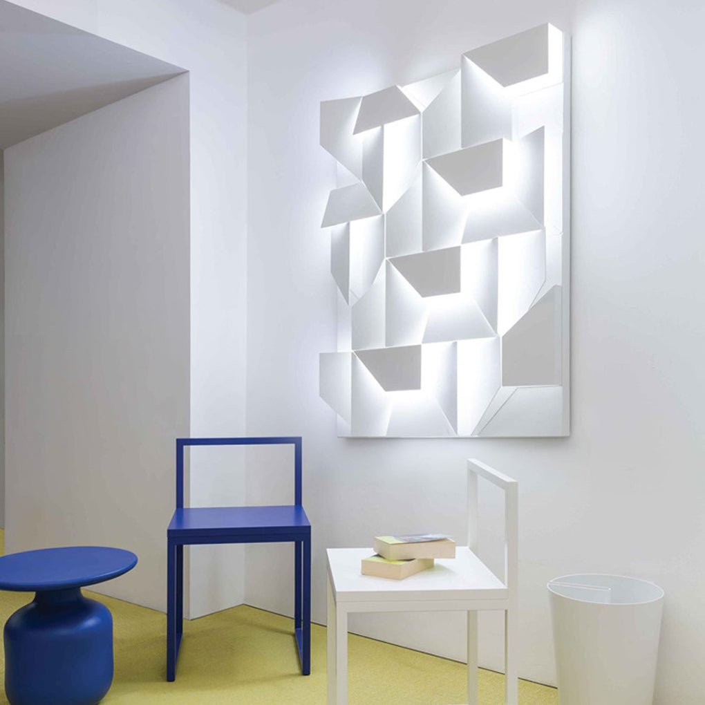 Gupa Illuminated Art