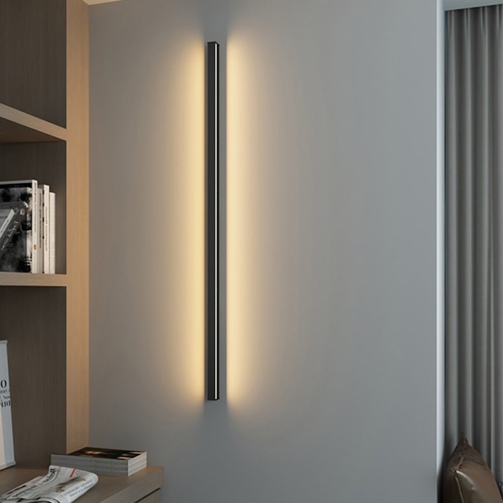 Abi Wall Lamp
