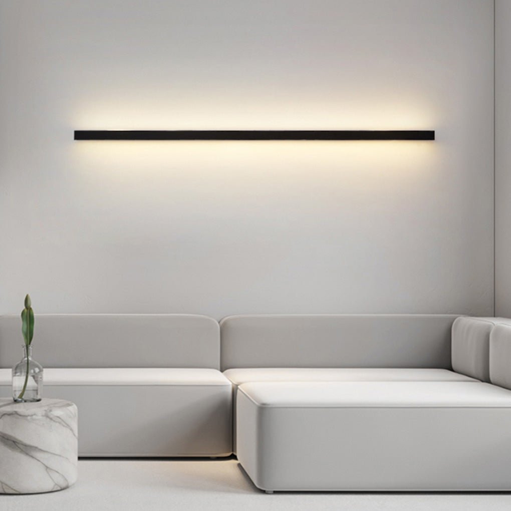Abi Wall Lamp