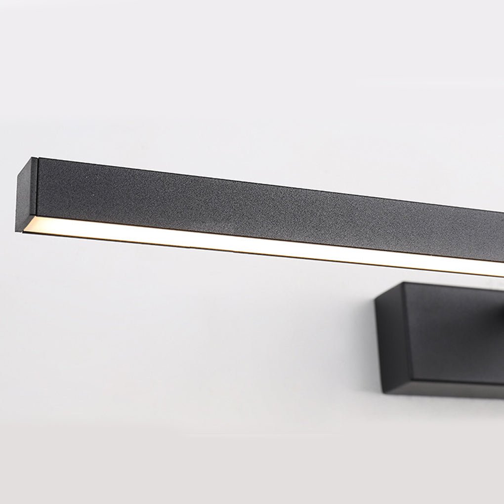 Lunor Vanity Light
