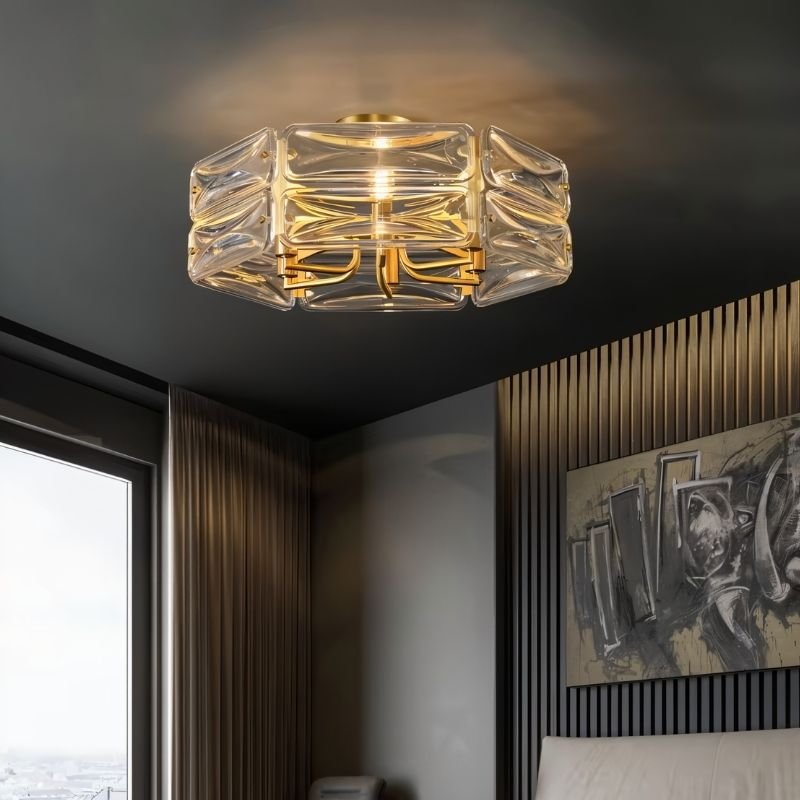 Kelviora Ceiling Light