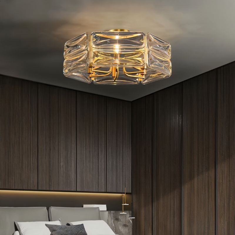 Kelviora Ceiling Light