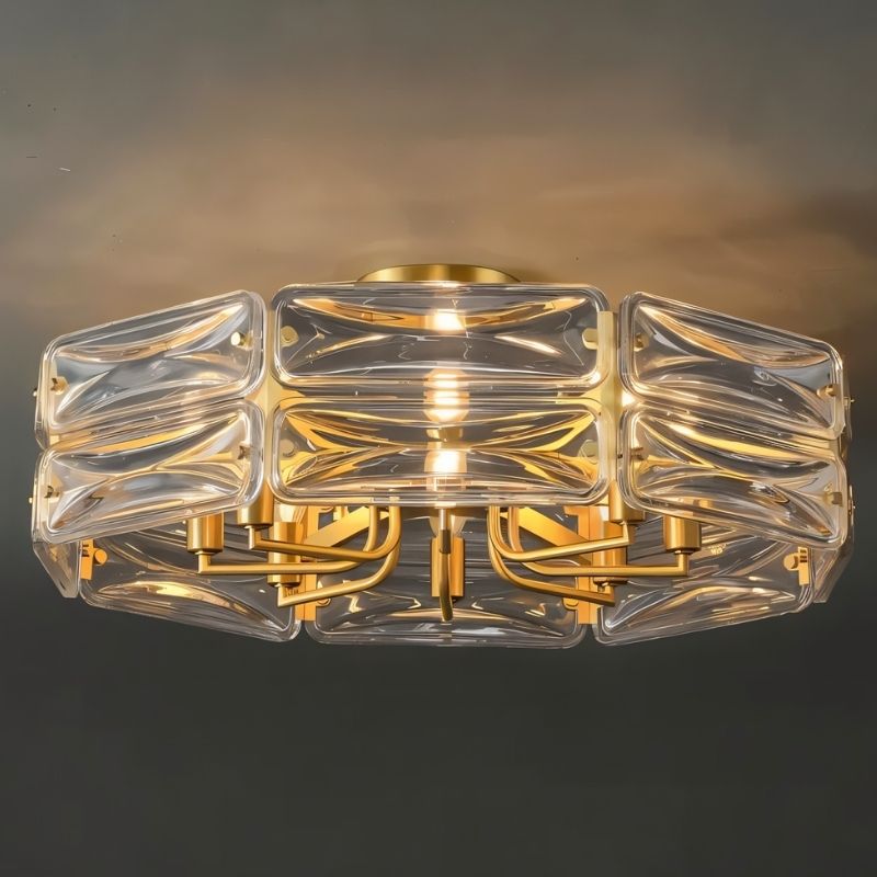Kelviora Ceiling Light