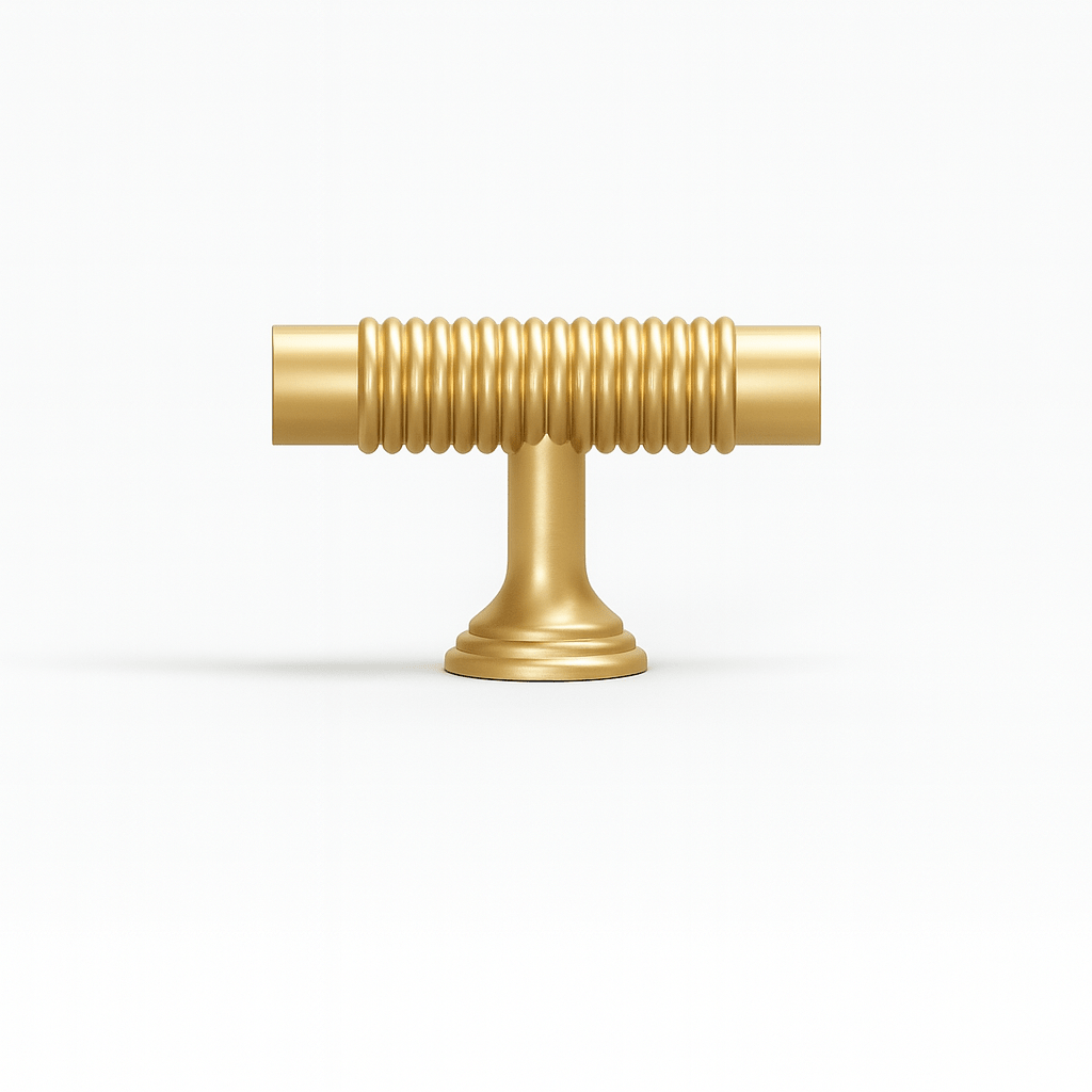 Ravik Knob & Pull Bar