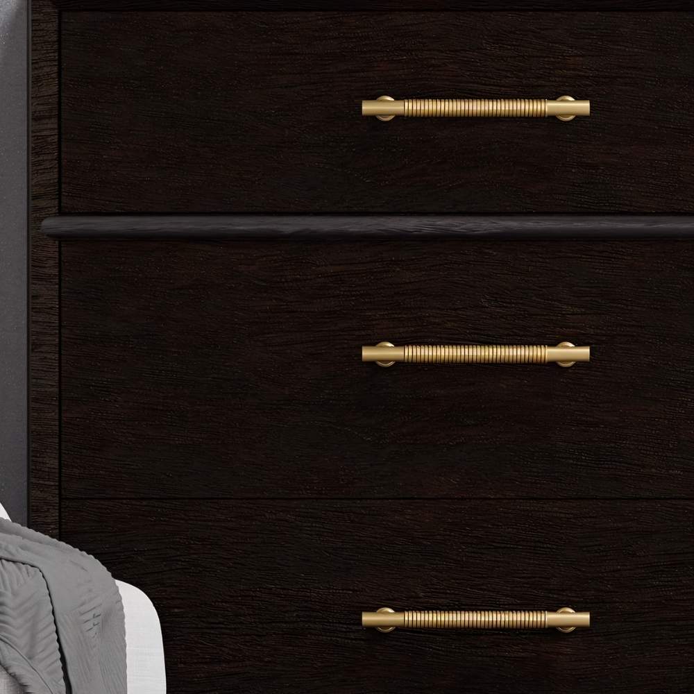 Ravik Knob & Pull Bar