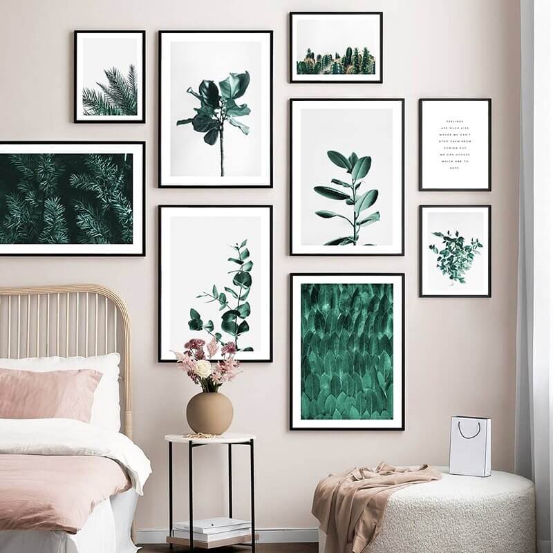 Nordic Bloom