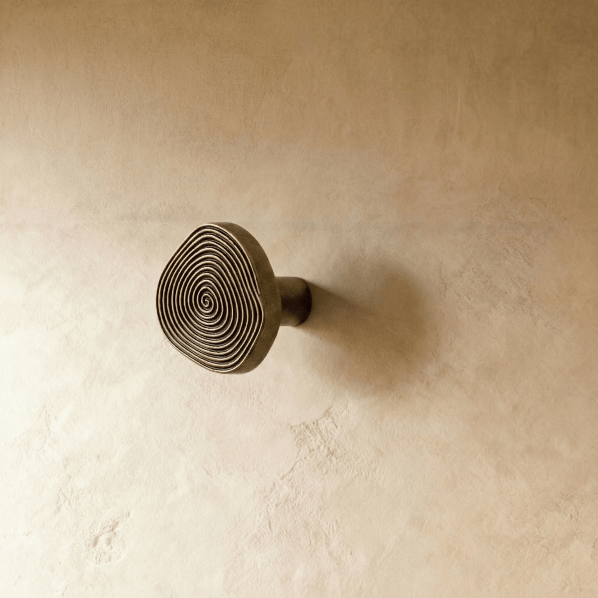 Oren Knob