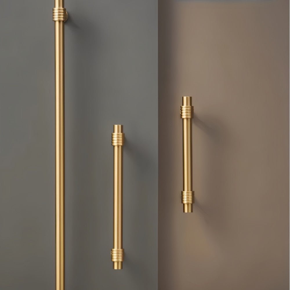 Belrix Knob & Pull Bar
