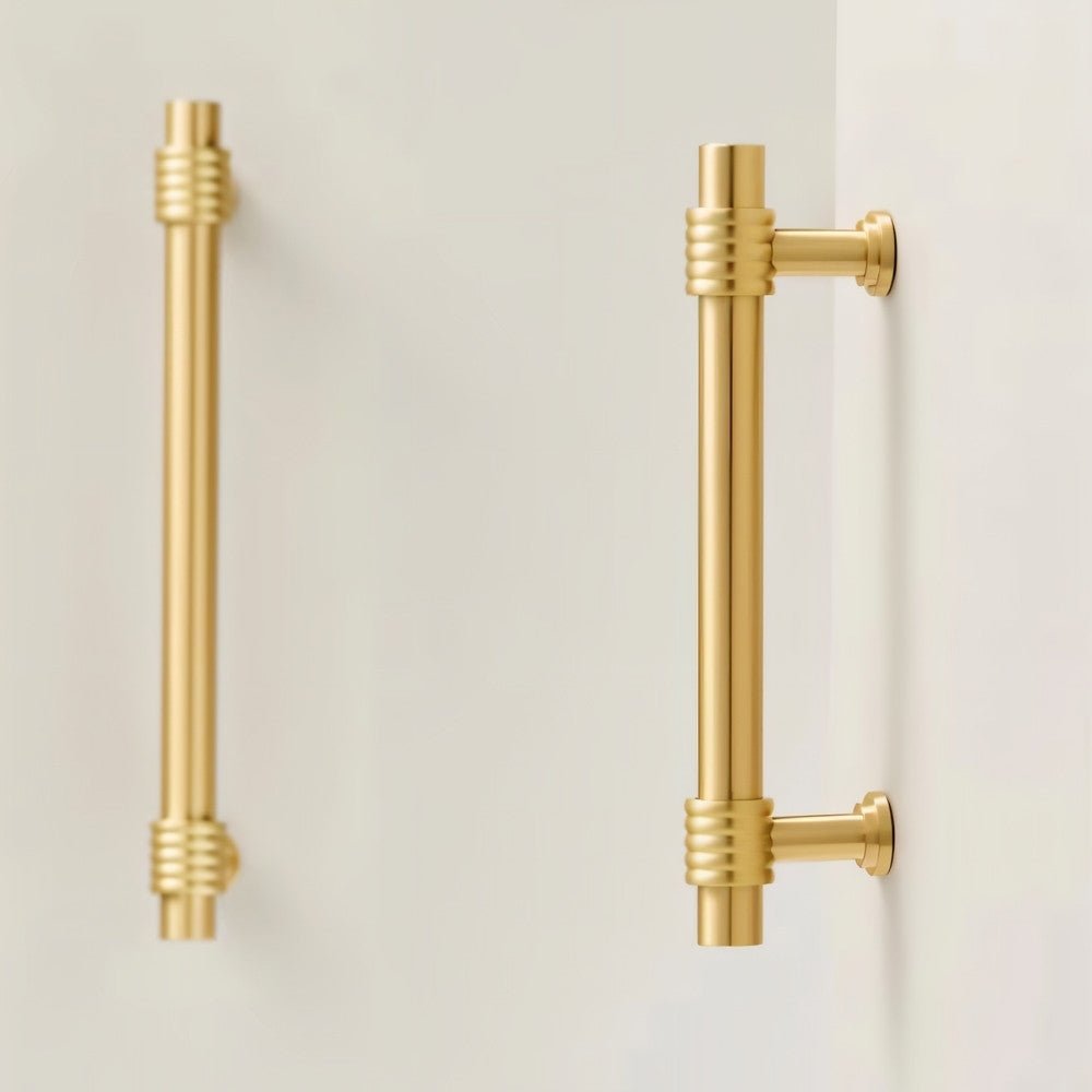 Belrix Knob & Pull Bar