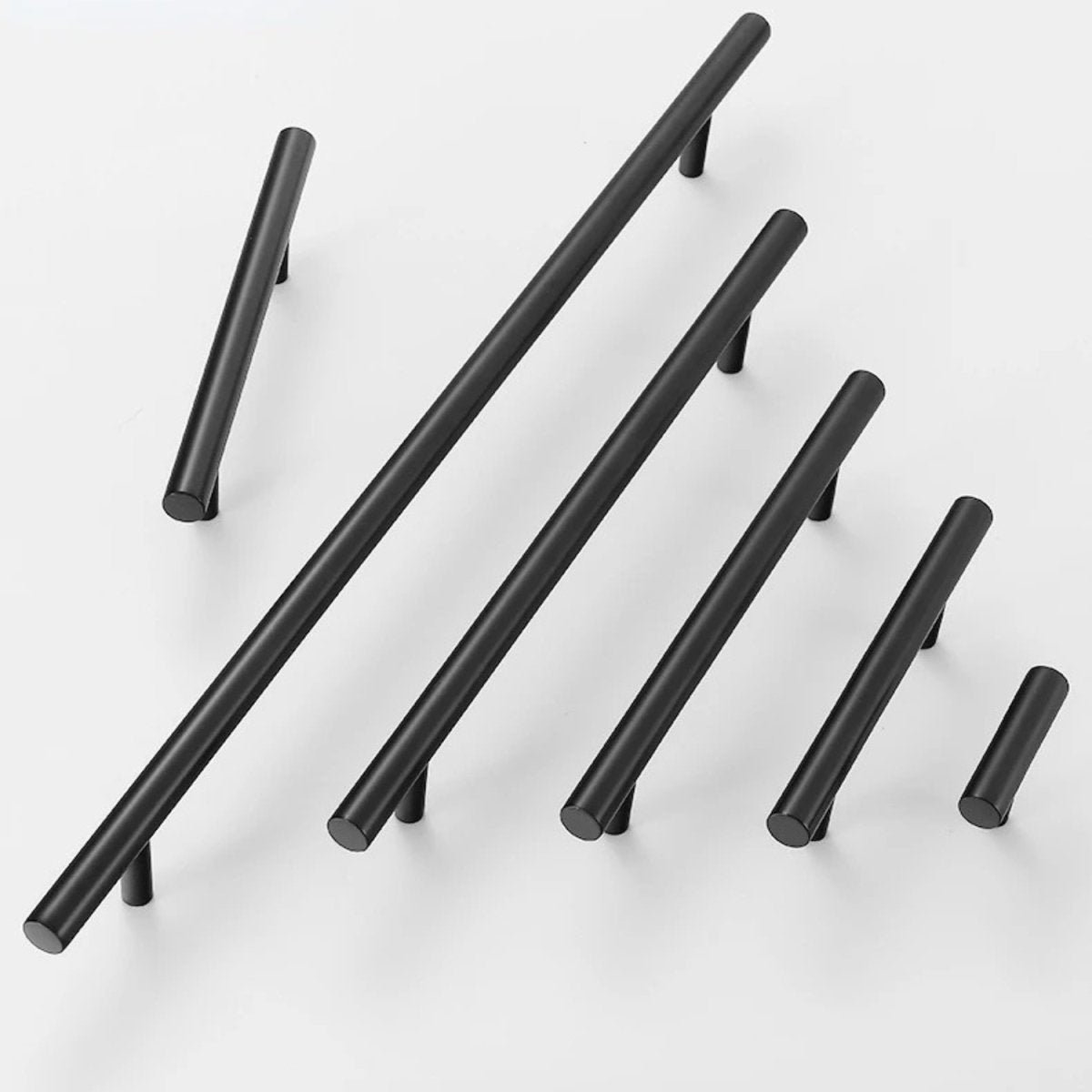 Cirox Knob & Pull Bar