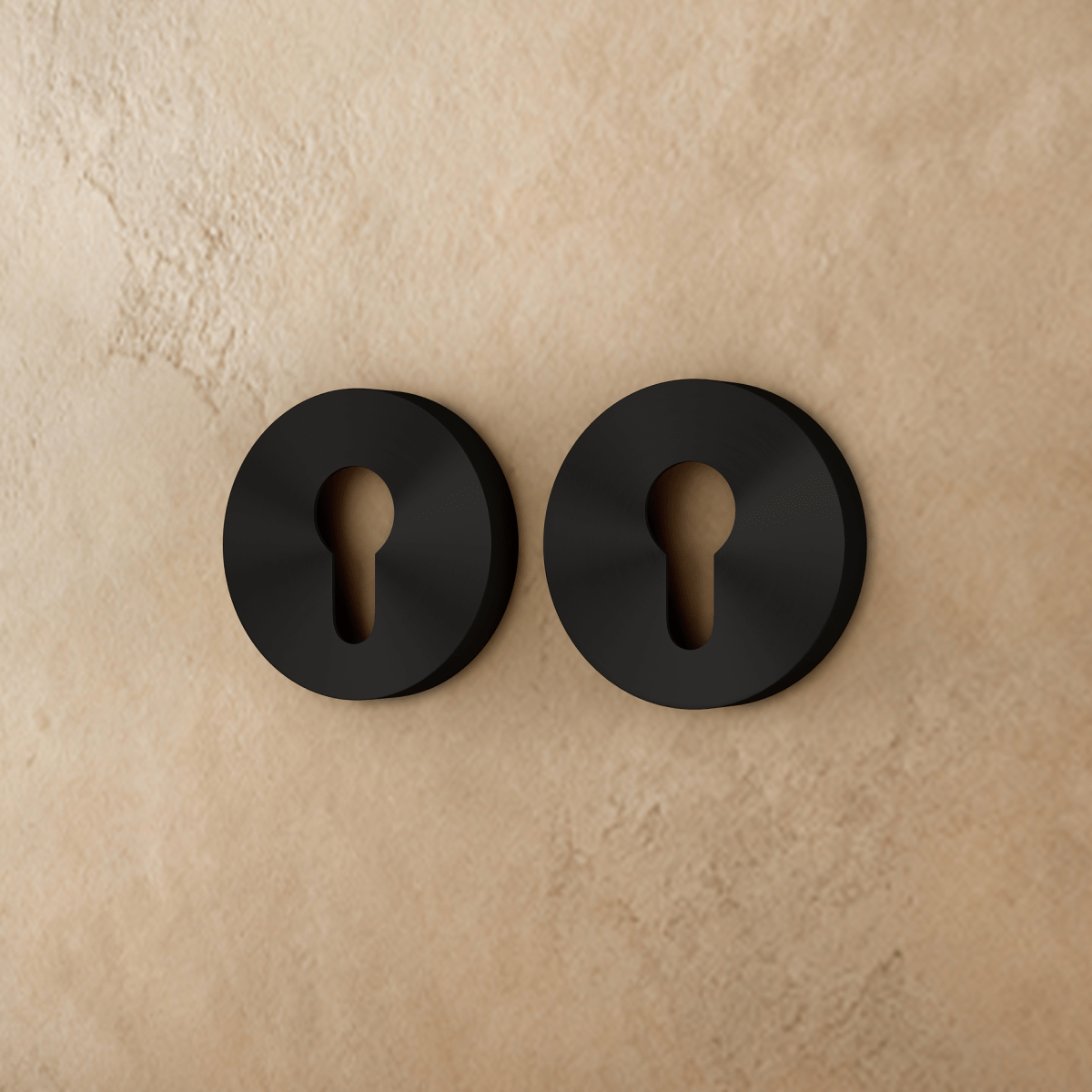 Torven Handle and Lock