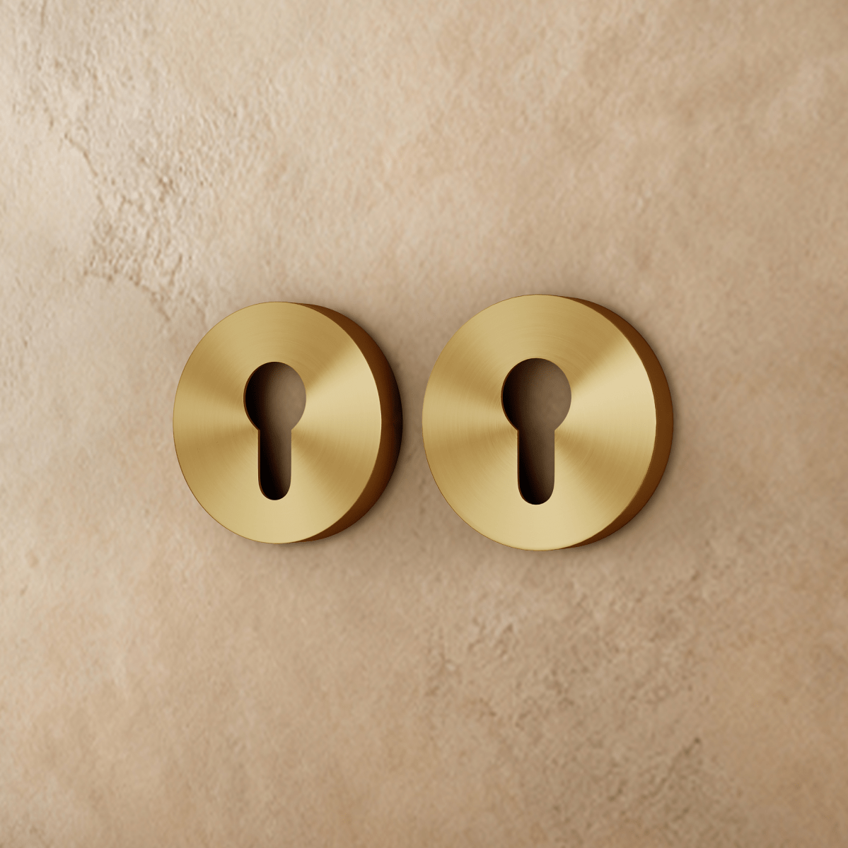 Torven Handle and Lock