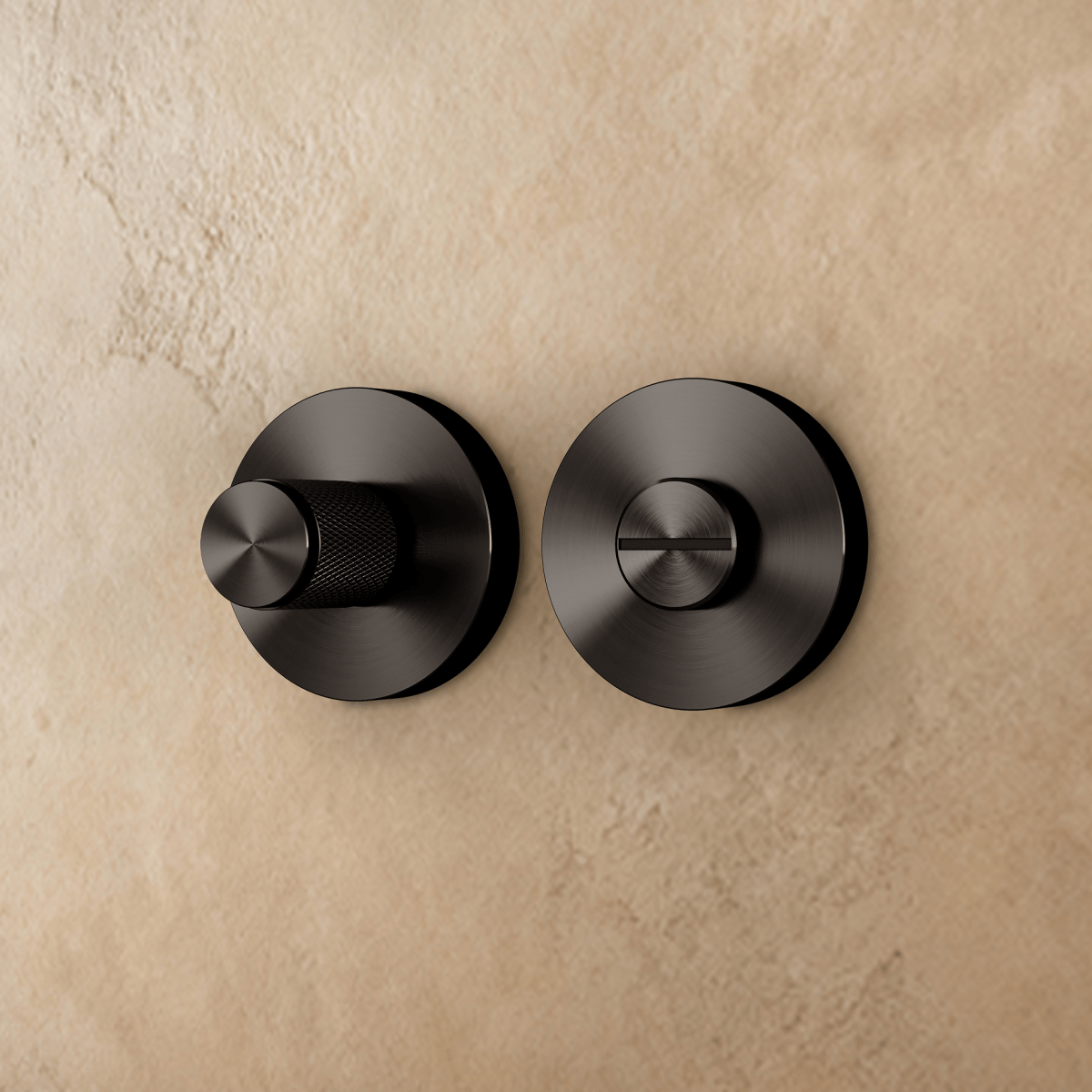 Torven Handle and Lock