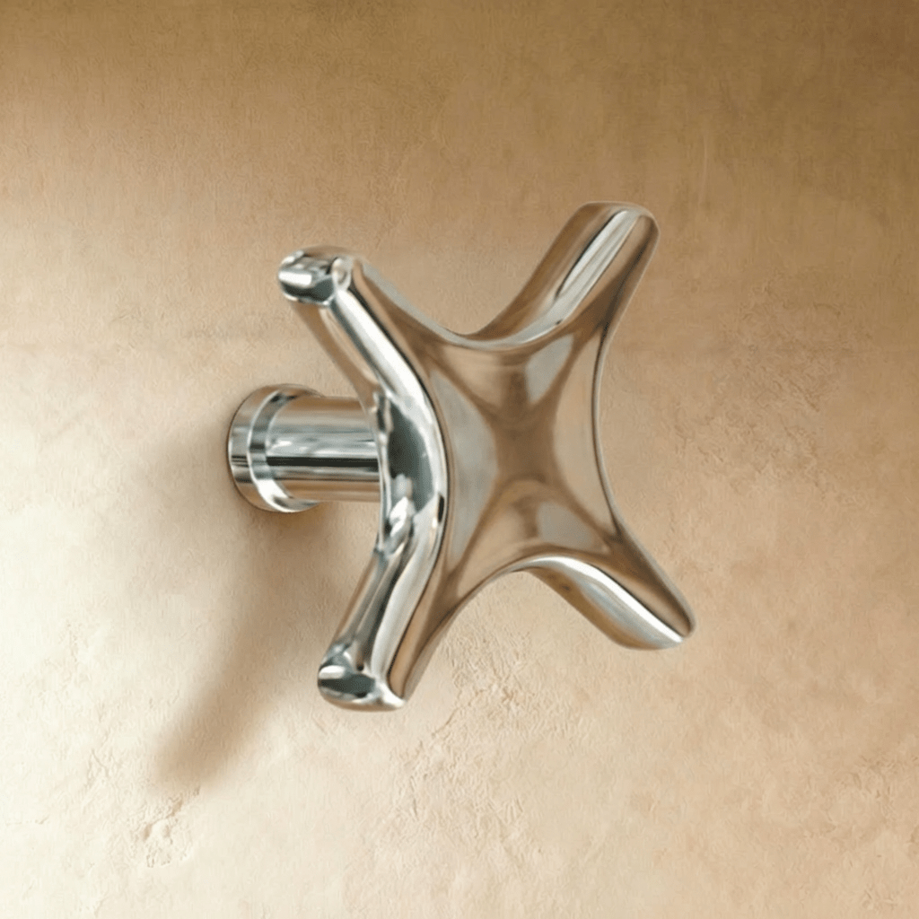 Orvy Knob & Pull Bar