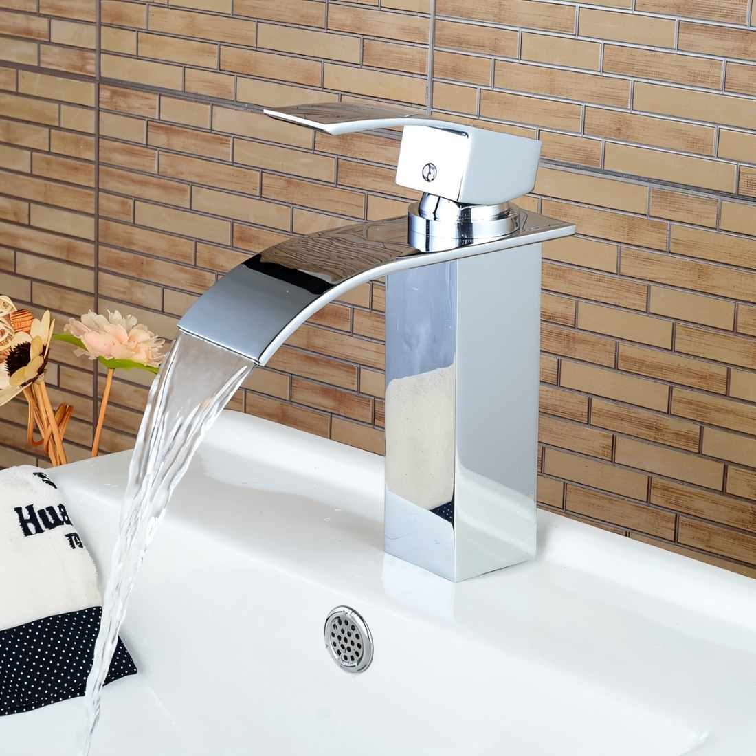 Rexil Bathroom Faucet