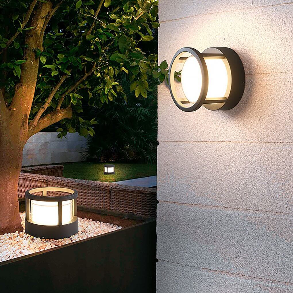 Aerin Landscape Light