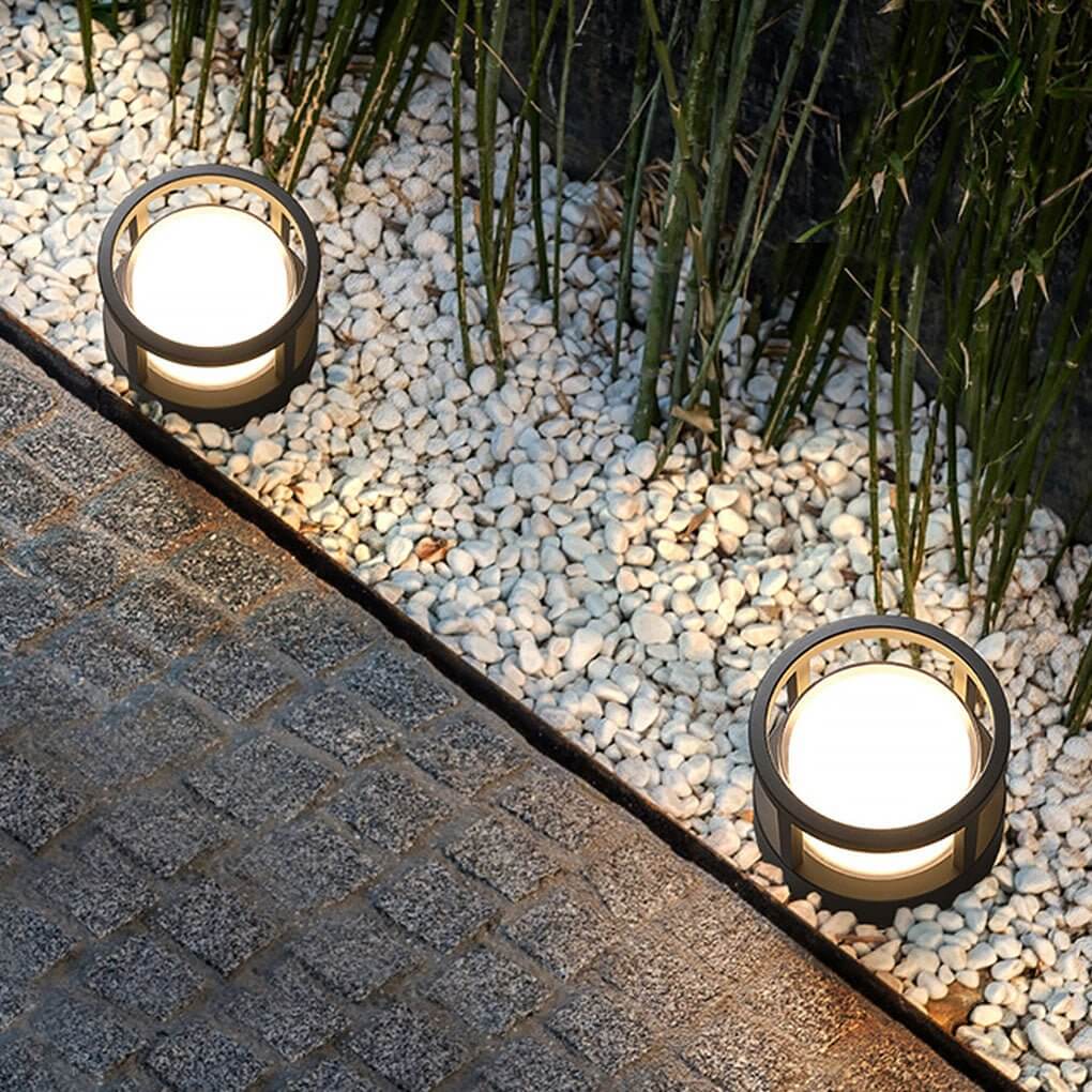 Aerin Landscape Light