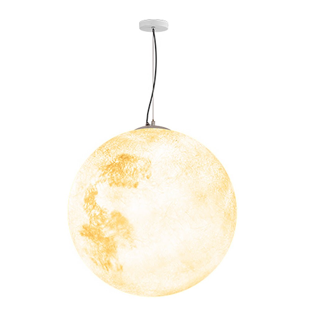 Sevro Moon Outdoor Light