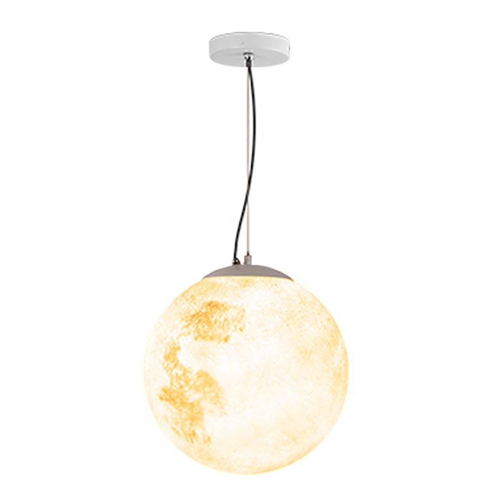 Sevro Moon Outdoor Light