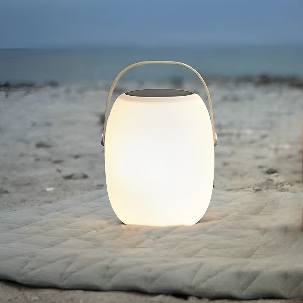 Kesto Outdoor Lantern
