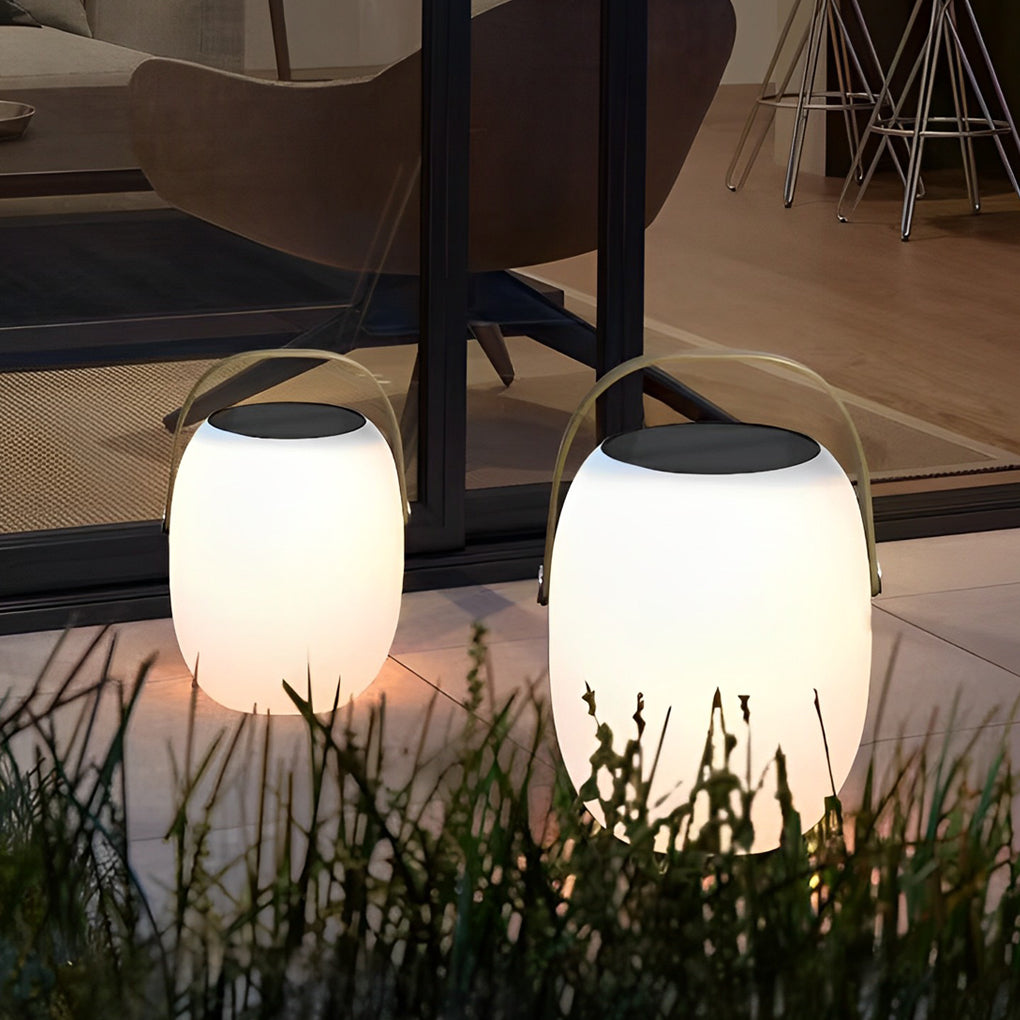 Kesto Outdoor Lantern