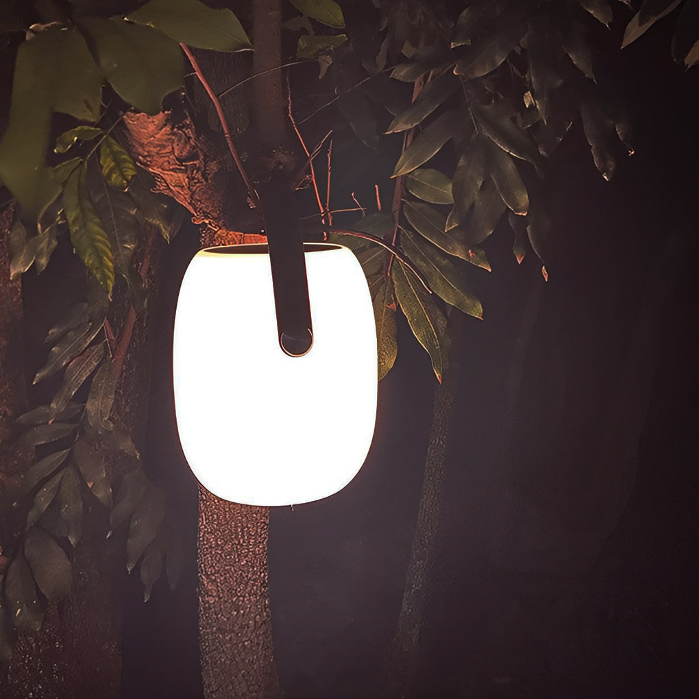Kesto Outdoor Lantern