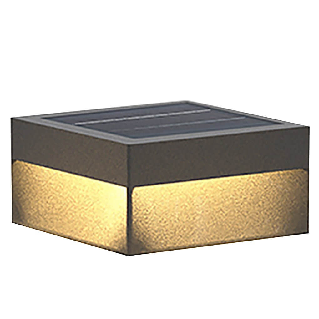 Korin Outdoor Post Light