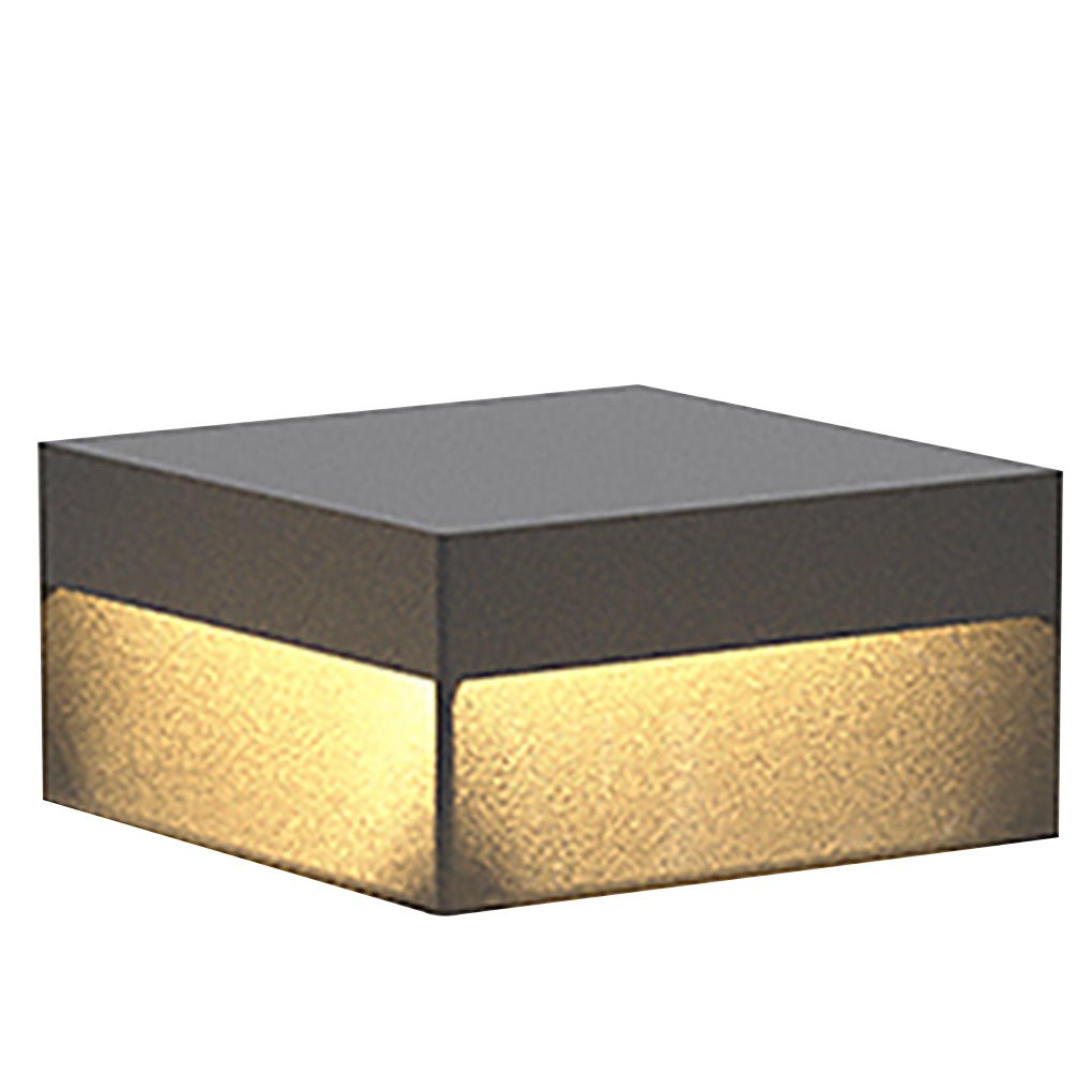 Korin Outdoor Post Light