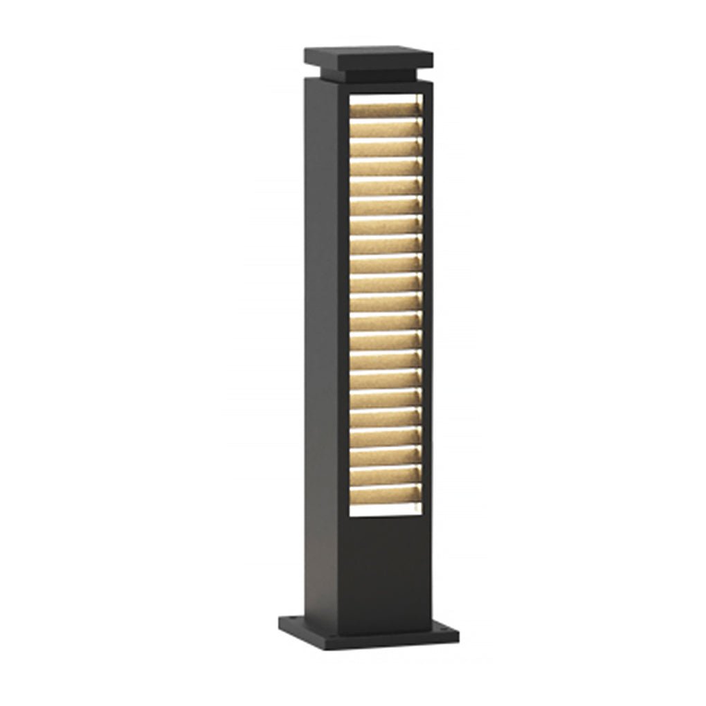 Hedra Outdoor Post Light